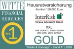   Haus + Tiere Testsieger