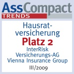   Haus + Tiere Testsieger