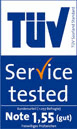   Gesundheit + Familie Testsieger