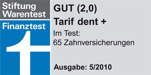   Gesundheit + Familie Testsieger